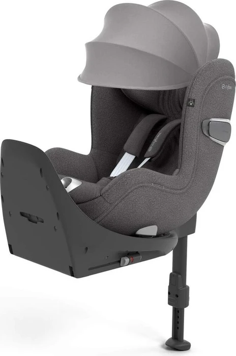 Cybex Sirona T i-Size mirage grey plus 2023