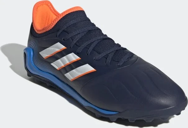 adidas Copa Sense.3 TF team navy/cloud white/blue rush (Herren)