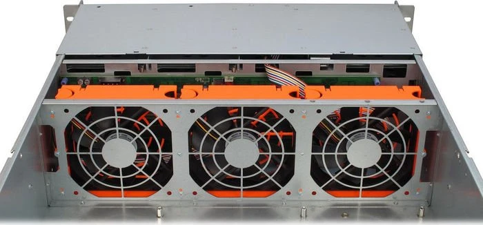 Inter-Tech 3U-3416, 3HE