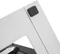 SilverStone Alta F1 Silver, silber, Glasfenster Vorschaubild