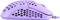 HK Gaming Mira-S Gaming Mouse Lavender violett, USB Vorschaubild