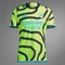 adidas FC Arsenal Authentic 2023/2024 Auswärtstrikot (Herren) Vorschaubild