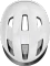 ABUS Purl-Y Helm shiny white Vorschaubild