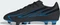 adidas F50 Hyperfast Club FG/MG core black/lucid ray blue (Junior) Vorschaubild