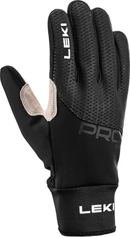 Leki PRC Premium Thermoplus Skihandschuhe