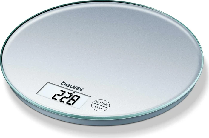 Beurer KS 28 digitale Küchenwaage