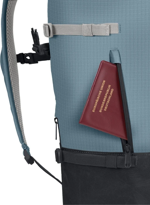 Vaude CityGo 23 II heron