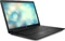 HP Laptop 17-ca3658ng, Jet Black, Ryzen 5 4500U, 16GB RAM, 256GB SSD, 1TB HDD, DE Vorschaubild