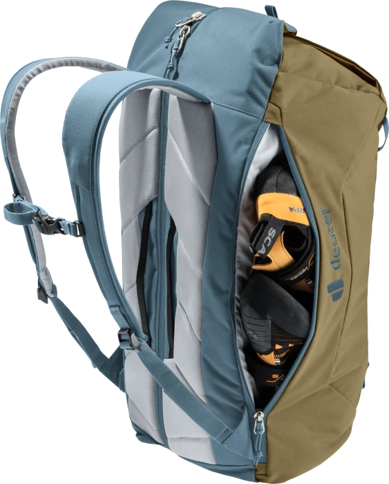 Deuter Gravity Motion clay/arctic