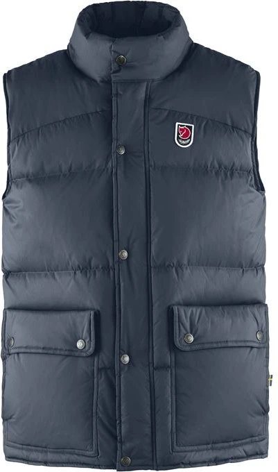 Fjällräven Expedition Down Lite Weste (Herren)