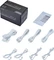 Phanteks Revolt Cable Kit, PCIe Gen5 Starter Set, weiß Vorschaubild