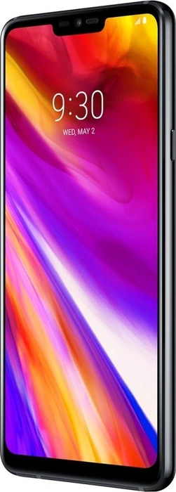 LG G7 ThinQ LMG710EM schwarz