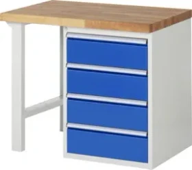 Rau Werkbank Serie 7000