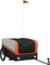 vidaXL Transport 137x69cm Fahrradanhänger Vorschaubild