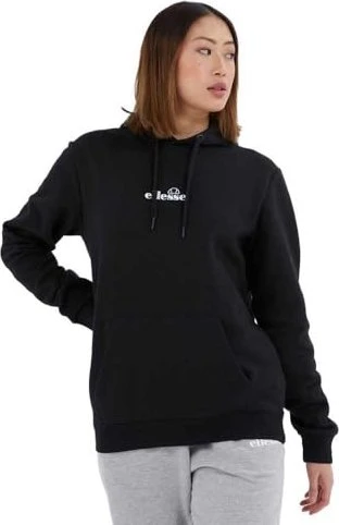 ellesse Jazana Hoodie schwarz (Damen)