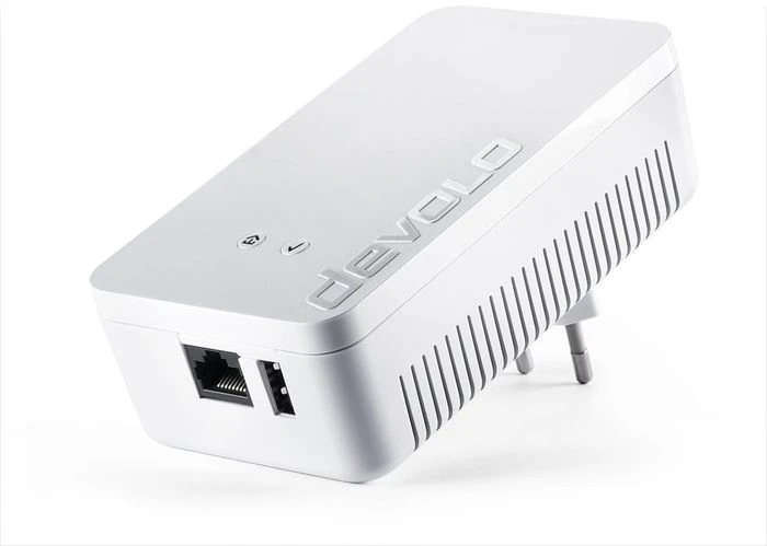 devolo Home Control Zentrale