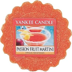 Yankee Candle Passion Fruit Martini Duftwachs, 22g