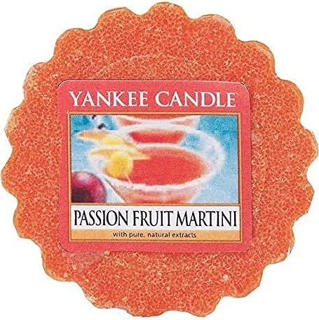 Yankee Candle Passion Fruit Martini Duftwachs, 22g