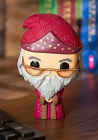 FunKo Pop! Movies - Harry Potter - Albus Dumbledore