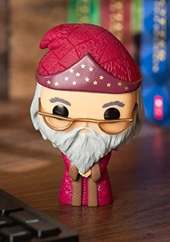 FunKo Pop! Movies - Harry Potter - Albus Dumbledore
