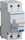 Hager Fehlerstrom-Leitungsschutzschalter 1P+N 6kA B-16A 30mA AC Typ (ADC916D)