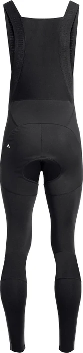 Vaude Kuro Softshell Fahrradhose lang schwarz (Herren)