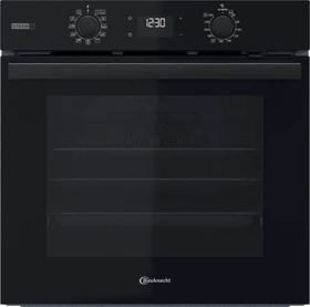 Bauknecht BBA2S85HU1K Backofen mit Dampfunterstützung