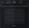 Bauknecht BBA2S85HU1K Backofen mit Dampfunterstützung Vorschaubild