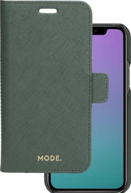 dbramante1928 New York für Apple iPhone 11 Pro Evergreen