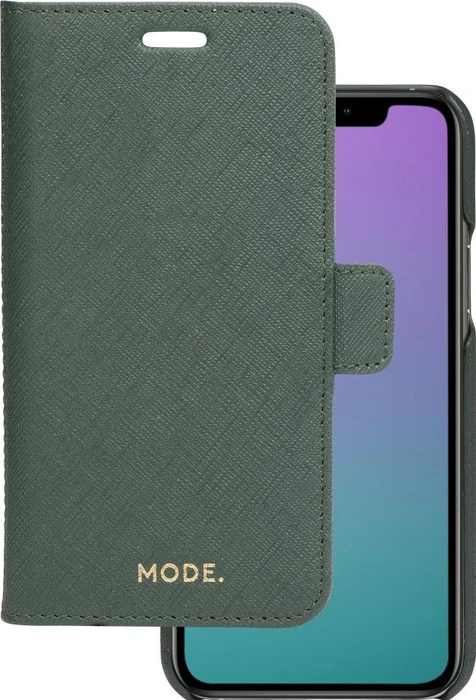 dbramante1928 New York für Apple iPhone 11 Pro Evergreen