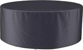 AeroCover Schutzhülle für Gartenmöbel-Sitzgruppe rund 2500x850mm