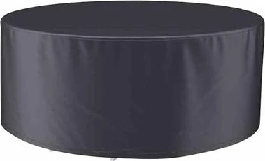 AeroCover Schutzhülle für Gartenmöbel-Sitzgruppe rund 2500x850mm