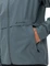 Vaude Loamer Mountainbike Rain Fahrradjacke heron (Herren) Vorschaubild