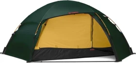 Hilleberg Allak 2 Kuppelzelt grün