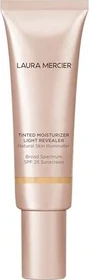 Laura Mercier Tinted Moisturizer oil free Foundation 2W1 Bisque LSF20, 50ml