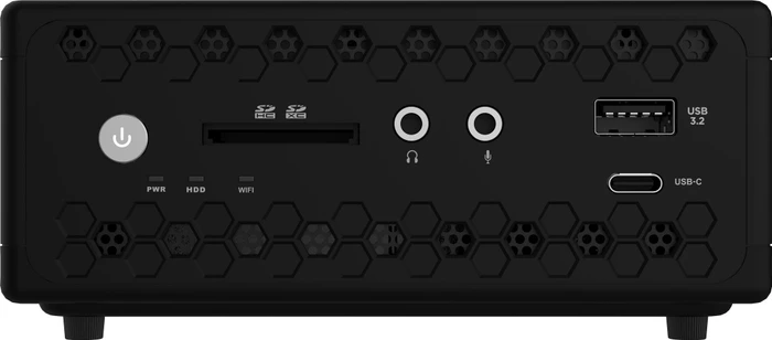 Zotac ZBOX CI360 nano