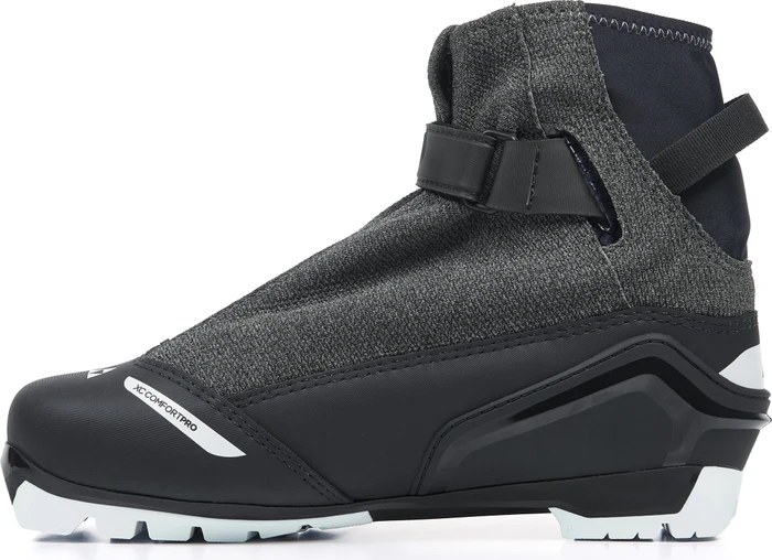 Fischer XC Comfort PRO - Chaussures De Ski De Fond Confortables Avec Membrane Triple F