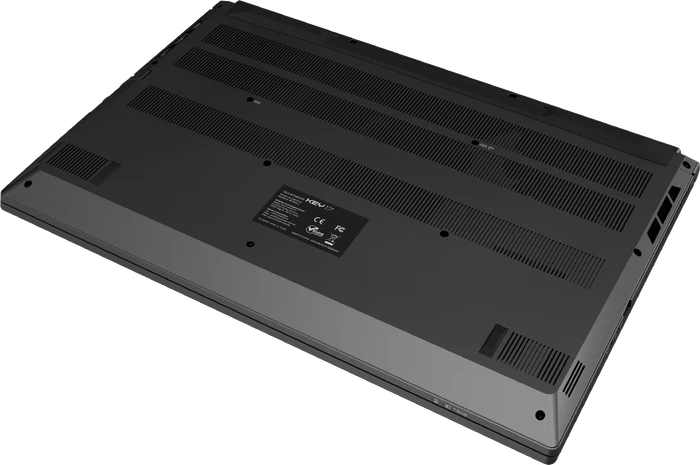 Schenker KEY 17 L21, Core i7-11800H, 32GB RAM, 2TB SSD, GeForce RTX 3080, DE
