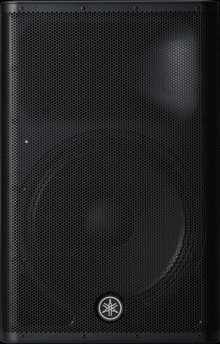 Yamaha DXR15mkII, Stück
