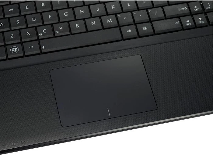ASUS F75VB-TY051H, Core i3-2370M, 4GB RAM, 500GB HDD, GeForce GT 720M, DE