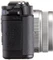 Pentax Q schwarz mit Objektiv Q 01 Standard Prime 8.5mm 1.9 AL und Q 02 Standard Zoom 5-15mm 2.8-4.5 AL Vorschaubild
