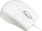 LC-Power M710W Optical Mouse, weiß, USB Vorschaubild