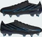 adidas F50 Hyperfast Elite SG core black/lucid ray blue Vorschaubild