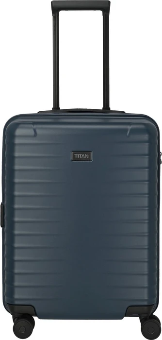 Titan Upgrade 4-Rad Trolley S20 55cm