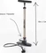 Fischer Manometer Standpumpe Vorschaubild