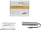 StarTech USB-C Multiport-Adapter mit HDMI, USB-C 3.0 [Stecker] Vorschaubild