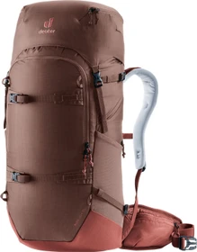 Deuter Rise 32+ SL raisin/caspia