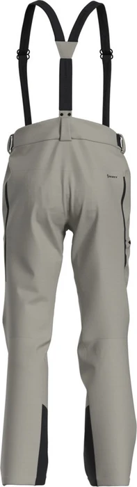 Scott Explorair 3L Skihose lang dust white (Herren)