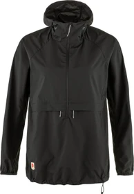 Fjällräven High Coast Lite Anorak schwarz (Damen)