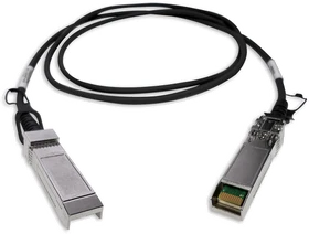 QNAP 10G 1.5m LAN-DAC, Twinax, SFP+